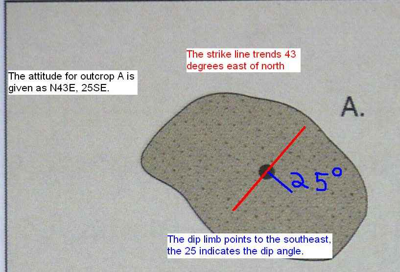 fig 15.10, outcrop A